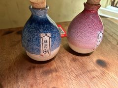 -长亭酒肆.武夷菜(鼓楼后海店)