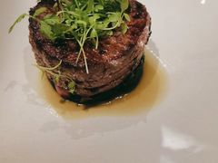 -L'Arome芳芳法国餐厅(仙林金鹰店)