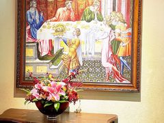 -玫瑰厅上海菜(兴国路店)