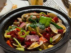 -强记海鲜·大排档(蛇口新街店)