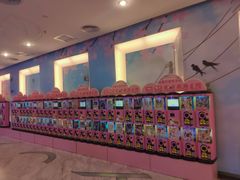 -博纳国际影城(皇庭店)