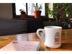 -1901 Cafe(西四店)