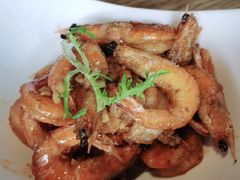 -芳芳私房菜·精做淮扬菜(承德路店)