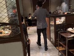 -捞王锅物料理(上海世茂广场店)