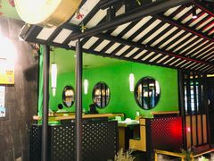 -辛香汇·现炒川菜(淮海路百盛店)