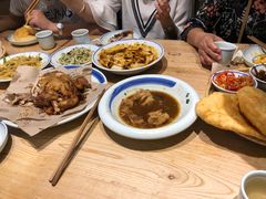 -大厨小馆(华阳城店)