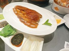 -阿庄新豫菜(航海东路店)