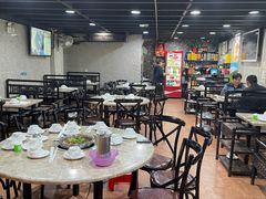 大堂-东山羊庄(八卦岭店)