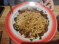 -湘人龙记老长沙米粉(鸟巢店)