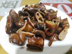-天发芽·何记葫芦头泡馍·老字号(小南门店)