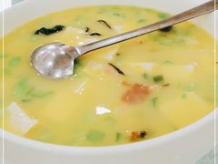 -盐通酒家(金桥湾清水苑店)