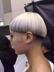 -HairCode芭曲发型