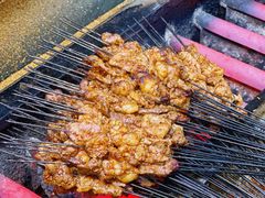 -老白家怡贵园烤肉