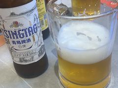 -三炮儿烧烤·羊锅·铁锅炖(南京首店)