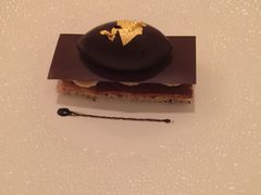 -Caprice(香港四季酒店)