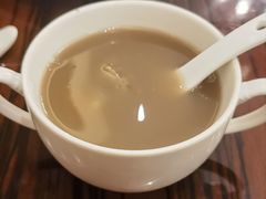 -厦门朗豪酒店 · 明阁中餐厅