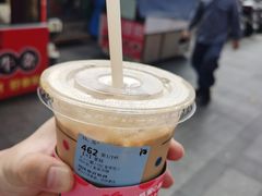 -瑞幸咖啡(梅花园地铁站店)