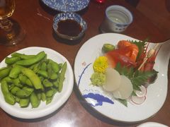 毛豆-熊藏居酒屋(kkone店)