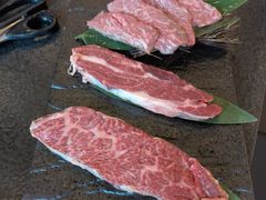 -觅福里•熟成和牛餐厅