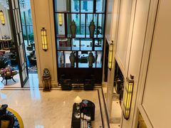 -Yan Ting 宴庭中餐厅(上海静安瑞吉酒店)
