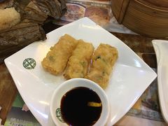 -添好运点心专门店(深水埗店)