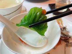 -广州富力丽思卡尔顿酒店·丽轩·粤菜