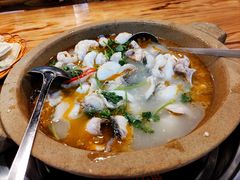 -大鼎石锅鱼(春江里店)