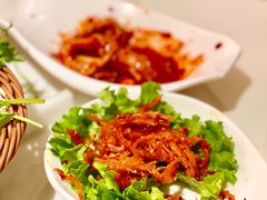 -七八冷面·延边朝鲜族美食(圣熙八号店)