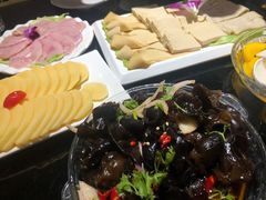 -葛记红焖羊肉(和平路形象店)