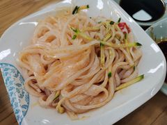 -秦老大西安羊肉泡馍馆(健德门店)