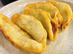 -李记清真馆(打钉巷店)