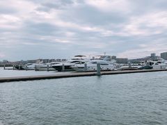 -五缘湾游艇帆船俱乐部