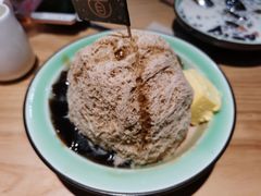 -欧阳小姐在成都(鼓楼店)