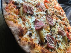 -机器人火炉披萨