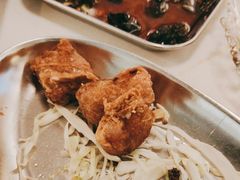 -白仁仔· 活烤海鲜 宵夜(豫园店)