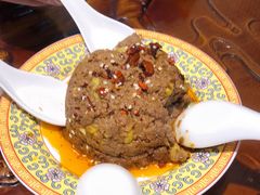 -烤肉季饭庄