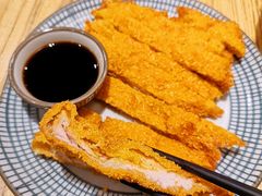 -南小蟹手工點心(三里屯店)