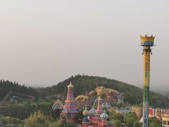 -南京银杏湖乐园