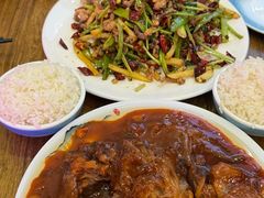 -闻香阁·清真(光荣道店)