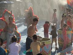 -南宁方特东盟神画