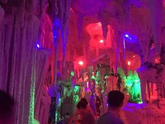 -水晶之星洗浴温泉汗蒸