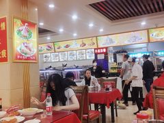 大堂-西塔大冷面(市府大路店)