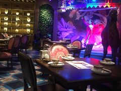 -天山醉美·新疆餐厅(富华里店)
