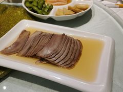 糟门腔-老人和饭店(淮海中路店)