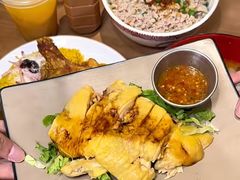 -津津飯堂