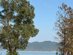 -东钱湖旅游度假区