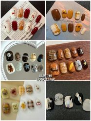 -如一·美甲美睫