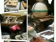 -AdD全日制餐厅(中谷花园酒店)