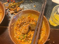 -渝井巷重庆老火锅(沈阳吉祥店)