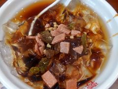 -蓉李记成都名小吃(合肥包河万达店)